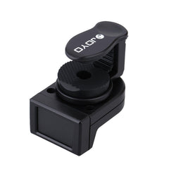 JOYO JT-306 Mini Digital LCD Clip-on Tuner for Acoustic Electric Guitar Bass Violin Ukulele, JT-306