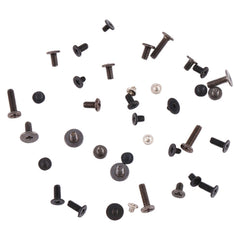 Complete Set Screws and Bolts for iPad Mini / Mini 2 / Mini 3, For iPad Mini / Mini 2 / Mini 3