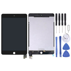 LCD Screen and Digitizer Full Assembly for iPad Mini 5 (2019) / A2124 / A2126 / A2133, For iPad Mini 5 (2019) / A2124