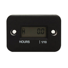 B708BK Waterproof Timer Digital Alarm Clock for Motorcycle ATV, B708BK Waterproof Timer