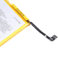 For Motorola One Vision XT1970-1 3500mAh Replacement Li-Polymer Battery KR40, For Motorola One Vision