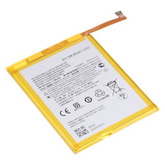 For Motorola One Fusion Plus PAKF0002IN 5000mAh Replacement Li-Polymer Battery LG50, For Motorola One Fusion Plus