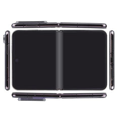 For Huawei Pura X Black Screen Non-Working Fake Dummy Display Model, For Huawei Pura X Black Screen