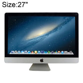 For Apple iMac 27 inch Color Screen Non-Working Fake Dummy Display Model, For Apple iMac 27 inch Color Screen