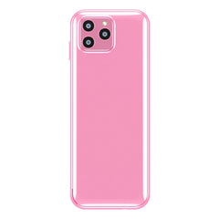 1000mAh Battery, 1.44 inch, MTK6261D, Support Bluetooth, FM, Magic Sound, GSM, Dual SIM