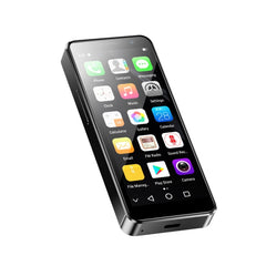 SOYES XS16 Pro, 4GB+128GB, 4.0 inch Android 9.0 MTK6762 Octa Core up to 2.0GHz, OTG, Network: 4G, Dual SIM, XS16 Pro, 4GB+128GB