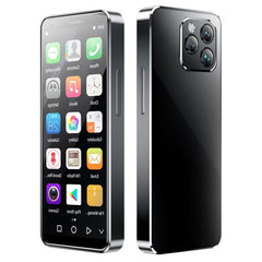 SOYES XS16 Pro, 4GB+128GB, 4.0 inch Android 9.0 MTK6762 Octa Core up to 2.0GHz, OTG, Network: 4G, Dual SIM, XS16 Pro, 4GB+128GB