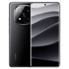 Xiaomi Redmi Note 14 Pro+, 16GB+512GB, 6.67 inch Xiaomi HyperOS Snapdragon 7s Gen 3 Octa Core, NFC, Network: 5G, 16GB+512GB