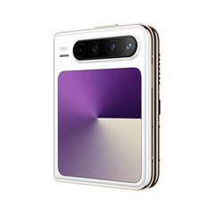 HUAWEI Pura X, 12GB+256GB, Side Fingerprint Identification, 6.3 inch + 3.5 inch HarmonyOS 5.0.1 Octa Core, NFC, OTG, Not Support Google Play, 12GB+256GB