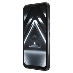Oukitel WP55 Pro 5G Rugged Phone, 16GB+512GB, 108MP Camera, Fingerprint Identification, 6.6 inch Android 15 MediaTek Dimensity 7025 Octa Core, NFC, OTG, Network: 5G, WP55 Pro