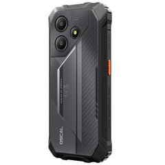 Blackview Oscal Marine 2, 4GB+64GB, 6.56 inch Android 15 Unisoc UMS9230E T615 Octa Core, Network: 4G, OTG, NFC, 4GB+64GB