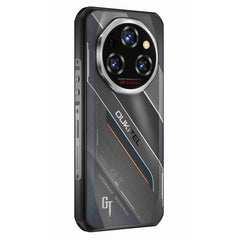 Oukitel WP62 Rugged Phone, 8GB+256GB, 108MP Camera, Fingerprint Identification, 6.6 inch Android 15 MediaTek Dimensity 7025 Octa Core, NFC, OTG, Network: 5G, 8GB+256GB