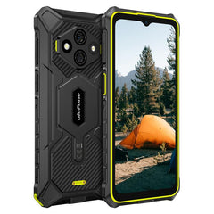 Ulefone RugKing 3 Pro, 8GB+128GB, IP68/IP69K Rugged Phone, 6.56 inch Android 15 Unisoc T7250 Octa Core, Network: 4G, NFC, OTG, RugKing 3 Pro, RugKing 3 Pro, 8GB+128GB