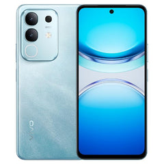 vivo Y300t, 8GB+128GB, Face ID / Side Fingerprint, 6.72 inch Android 15 OriginOS 5 Dimensity 7300 Octa Core, OTG, NFC, Network: 5G, 8GB+128GB