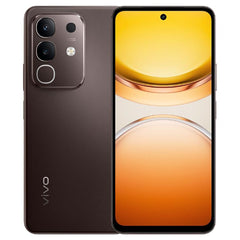 vivo Y300t, 8GB+256GB, Face ID / Side Fingerprint, 6.72 inch Android 15 OriginOS 5 Dimensity 7300 Octa Core, OTG, NFC, Network: 5G, 8GB+256GB