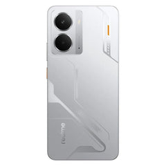 Realme 14, 16GB+512GB, Screen Fingerprint Identification, 6.67 inch Realme UI 6.0 Snapdragon 6 Gen 4 Octa Core, NFC, Network: 5G, 16GB+512GB