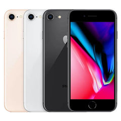 Apple iPhone 8 256GB Unlocked Mix Colors Used A Grade, iPhone 8 256GB