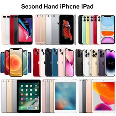 Apple iPhone 6 Plus 128GB Unlocked Mix Colors Used, iPhone 6 Plus 128GB