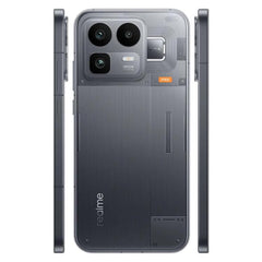 Realme Neo8, 12GB+256GB, Ultrasonic Screen Fingerprint, 6.78 inch Realme UI 7.0 Snapdragon 8 Gen 5 Octa Core, OTG, NFC, Network: 5G, 12GB+256GB