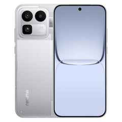 Realme Neo8, 12GB+256GB, Ultrasonic Screen Fingerprint, 6.78 inch Realme UI 7.0 Snapdragon 8 Gen 5 Octa Core, OTG, NFC, Network: 5G, 12GB+512GB