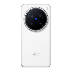 vivo X200 Pro, 16GB+1TB, Face ID / Screen Fingerprint Identification, 6.78 inch Android 15 Dimensity 9400 Octa Core, OTG, NFC, Network: 5G, Support Google Play, X200 Pro, 16GB+1TB