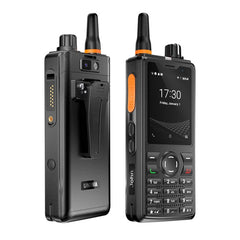 UNIWA F41 Rugged Phone, 1GB+8GB, 2.4 inch MediaTek MT6739, 4600mAh Battery, 21 Keys, Network: 4G, F41