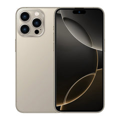 i16 Pro Max / Q5A, 6GB+128GB, 6.5 inch Screen, Face Identification, Android 10 MTK6762 Octa Core, OTG, NFC, Network: 4G, Dual SIM, EU Plug, i16 Pro Max / Q5A, EU Plug