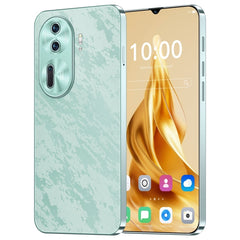 Reno11 Pro / SDT79, 2GB+16GB, Face Identification, 6.28 inch Screen Android 6.0 SC7731 Quad Core, Network: 3G, Dual SIM