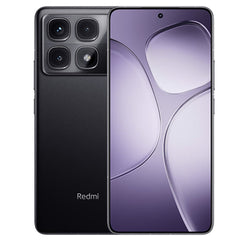 Xiaomi Redmi K70 Ultra, 12GB+256GB, 6.67 inch Xiaomi HyperOS Dimensity 9300+ Octa Core 4nm up to 3.4GHz, NFC, Network: 5G, 12GB+256GB