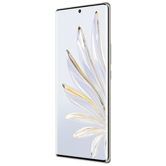 Triple Back Cameras, Screen Fingerprint Identification, 6.67 inch Magic UI 6.1 Qualcomm Snapdragon 778G Plus Octa Core up to 2.5GHz, Network: 5G, OTG, NFC, Not Support Google Play, Honor 70 5G 12GB+512GB