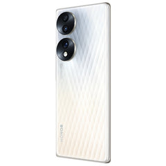Triple Back Cameras, Screen Fingerprint Identification, 6.67 inch Magic UI 6.1 Qualcomm Snapdragon 778G Plus Octa Core up to 2.5GHz, Network: 5G, OTG, NFC, Not Support Google Play, Honor 70 5G 12GB+512GB