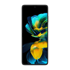 Dual Back Cameras, Side Fingerprint Identification, 6.9 inch + 1.04 inch HarmonyOS 3.0 Snapdragon 778G Octa Core up to 2.42GHz, Network: 4G, OTG, NFC, Not Support Google Play, 128GB Silver, 128GB Pink, 128GB Mint Green, 128GB Obsidian Black