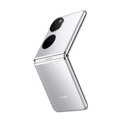 Dual Back Cameras, Side Fingerprint Identification, 6.9 inch + 1.04 inch HarmonyOS 3.0 Snapdragon 778G Octa Core up to 2.42GHz, Network: 4G, OTG, NFC, Not Support Google Play, 128GB Silver, 128GB Pink, 128GB Mint Green, 128GB Obsidian Black