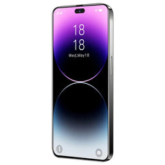 Face Identification, Android 8.1 MTK6753 Octa Core, Network: 4G, 3GB+32GB,Dynamic Island Screen