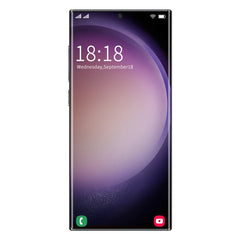 Face Identification, Android 8.1 MTK6753 Octa Core, Network: 4G, 3GB+64GB