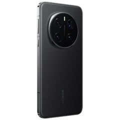Honor Magic7 Pro, 12GB+256GB, Screen Fingerprint, 6.8 inch MagicOS 9.0 / Android 15 Snapdragon 8 Elite 3nm Octa Core, Network: 5G, NFC, OTG, Not Support Google Play, 12GB+256GB