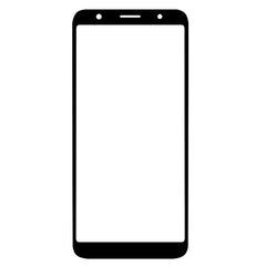 Full Glue Full Screen Tempered Glass Film for Asus Zenfone Max (M1) ZB555KL, For Asus Zenfone Max (M1) ZB555KL