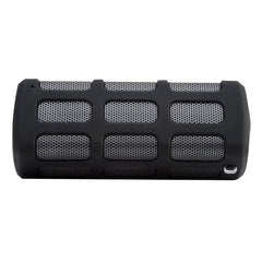 with Built-in MIC & Hanging Hook, Support Hands-free Calls & AUX IN, Bluetooth Distance: 10m