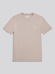 Mens Double Horsemen T-Shirt Atmosphere