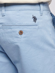 Mens Classic Chinos Shorts Allure