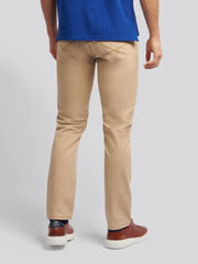 Mens Core 5 Pocket Trouser Cornstalk