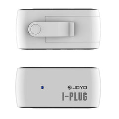 JOYO I-PLUG Electric Guitar Amplifier Portable Mini Headphone Amplifier, JOYO I-PLUG Electric Guitar Amplifier