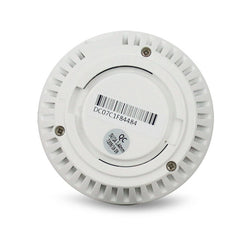 360EyeS EC10-I6 360 Degree HD Network Panoramic Camera with TF Card Slot ,Support Mobile Phones Control, EC10-I6 White