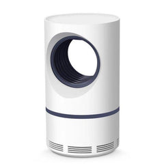 188 5W DC 5V 1A Cylindrical Type USB Photocatalyst Mosquito Killer Light Fly Killer Repellent, Size: 17.5x10cm, 188 Small