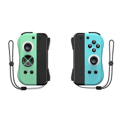 Wireless Controller Left Right Bluetooth Gamepad For Nintend Switch joy-con, NT9687A, NT9687B, NT9687C, NT9687D, NT9687E, NT9687F, NT9687G