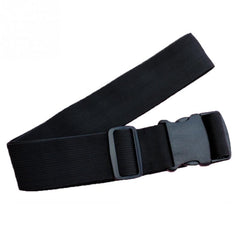 Cross Rainbow Elastic Telescopic Bag Bungee Luggage Packing Belt Travel Luggage Fixed Strap