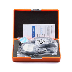0-25mm Range 30mm Probe Digital Display Micrometer Thickness Gauge
