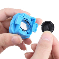 Bicycle Electric Horn ,with Bell, Bicycle Electric Horn(Red), Bicycle Electric Horn(Blue), Bicycle Electric Horn(Black)