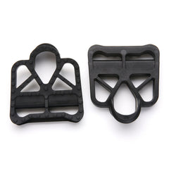 1 Pair Road Bike SPD-SL Locking Cycling Adapter Pedals, SPD-SL