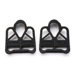 1 Pair Road Bike SPD-SL Locking Cycling Adapter Pedals, SPD-SL